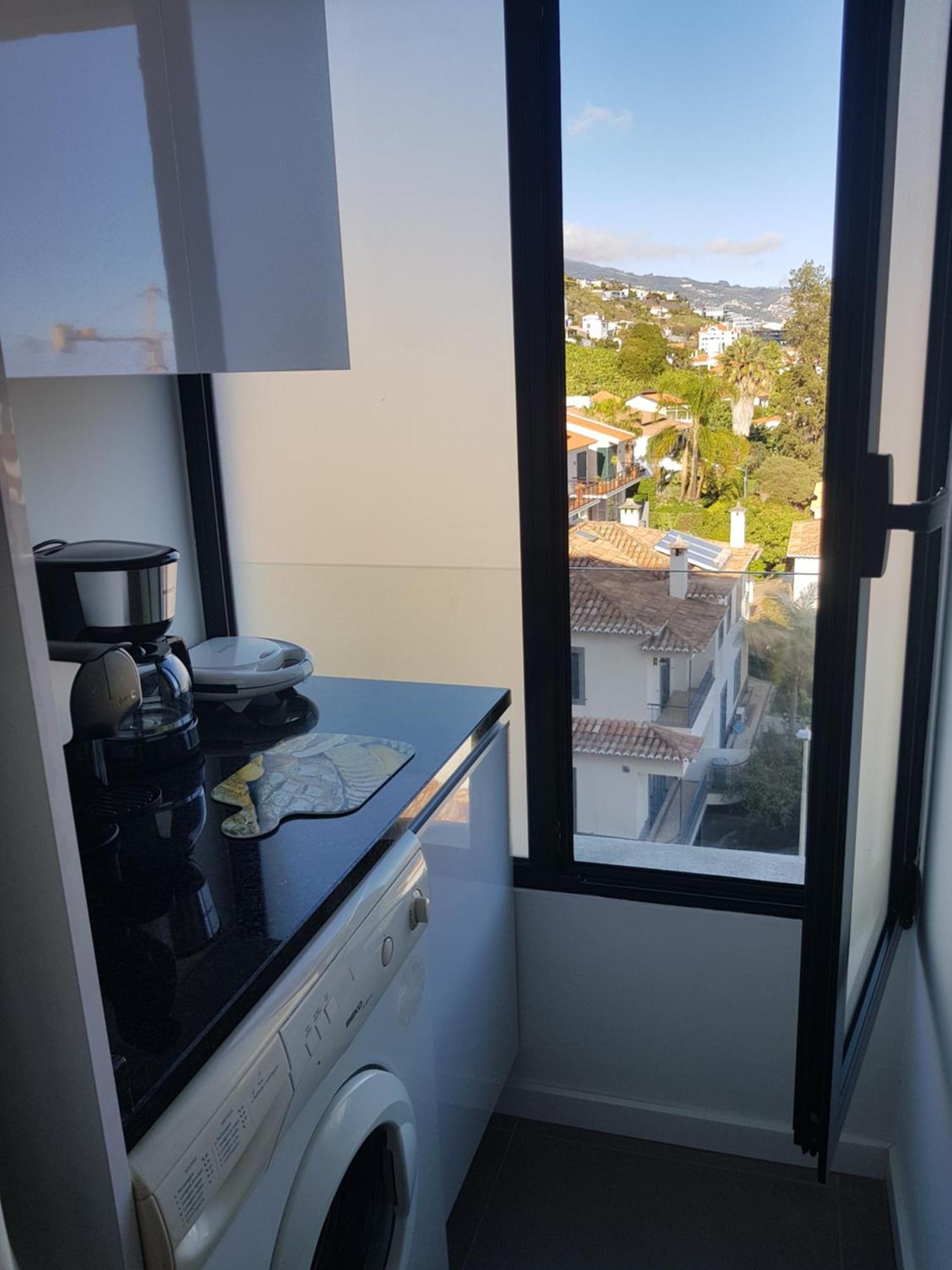 The Sunrise Of Your Dreams With Total Ocean View With New Modern Kitchens Φουνκάλ Εξωτερικό φωτογραφία