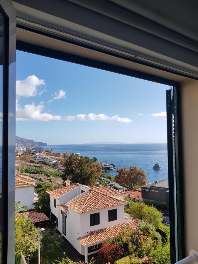 The Sunrise Of Your Dreams With Total Ocean View With New Modern Kitchens Φουνκάλ Εξωτερικό φωτογραφία